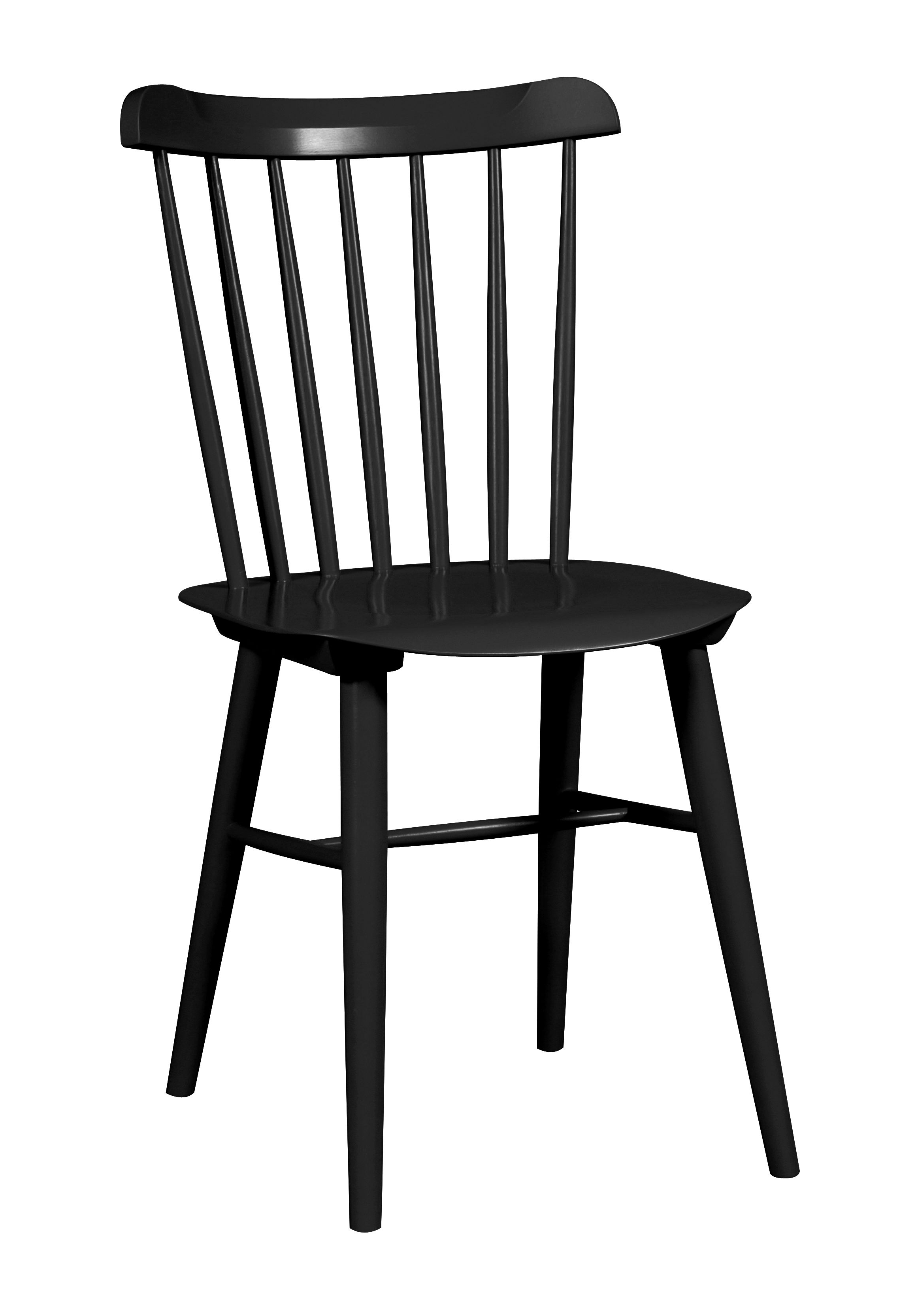 TON Windsor chair ④ Ironica Ton Chair Online Shop | Sintesi.Design®