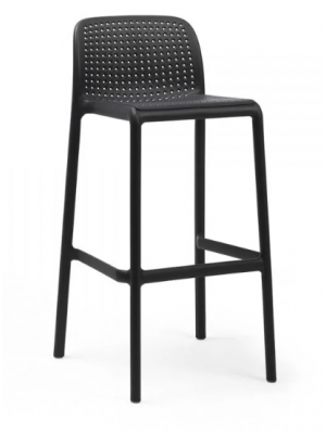 Lido Stool Polypropylene Structure by Nardi Sales Online