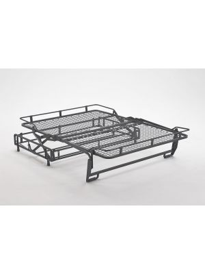 Sales Online Serie Big Sofa Bed Mechanism Steel Structure Very Practical Available with Mattress by Lampolet.