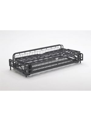 Sales Online Serie BL7 Sofa Bed Mechanism Steel Structure by Lampolet.