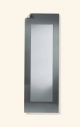 Foglio Mirror Stainless Steel Frame by Sintesi Online Sales
