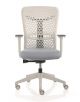 Smartback office chair by Luxy online sales on sintesidesign 