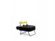 Campeggi Underdog Camp Bed