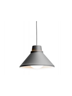Shibuya Alu Suspension Lamp Aluminum Structure by Zero Lighting Sales Online