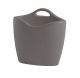 Mag Magazine Rack Polyethylene Structure by Slide Online Sales