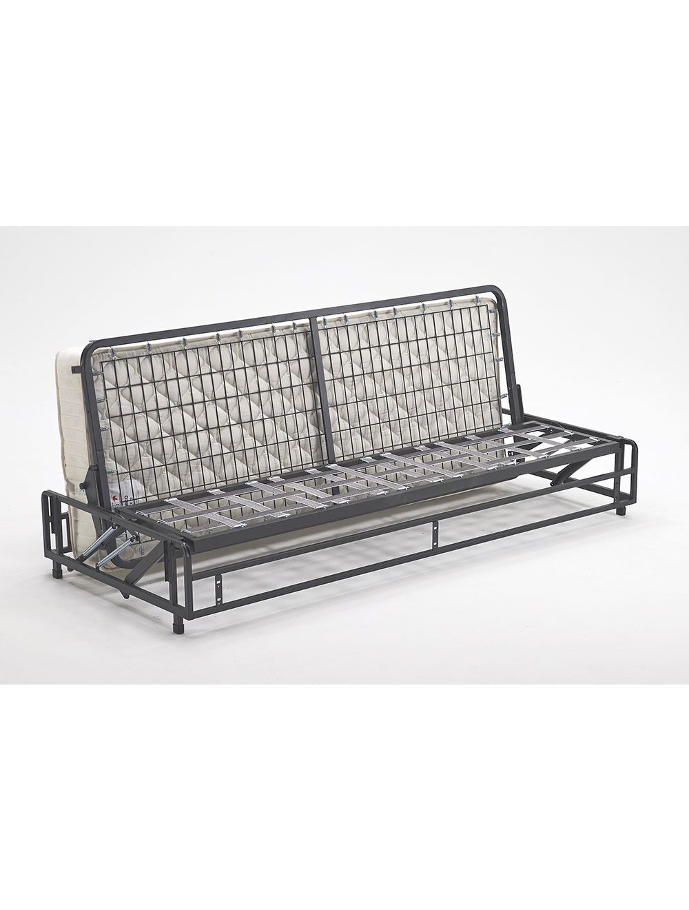 Serie Reverse Sofa Bed Mechanism Lampolet Online Shop