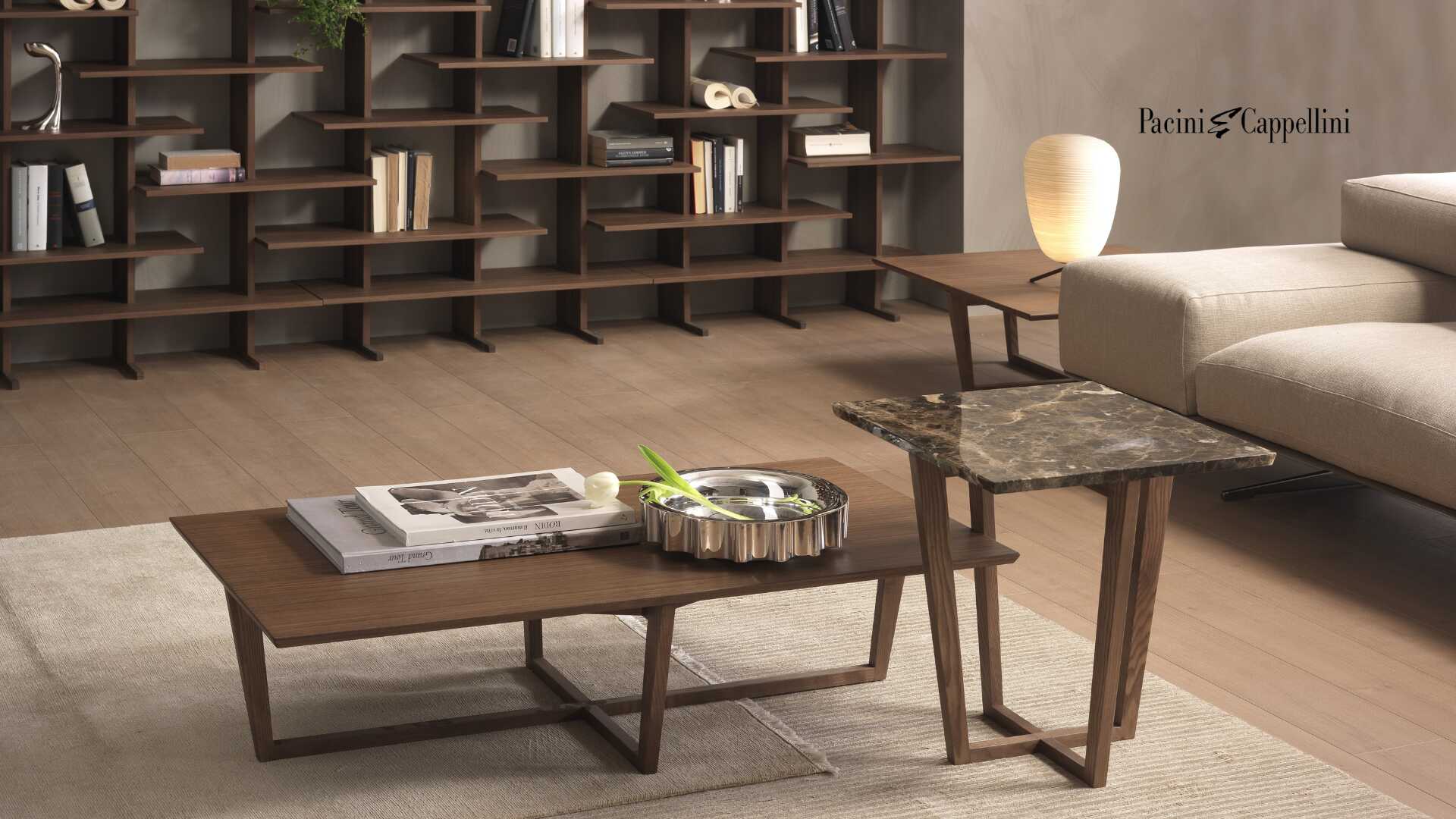 Pacini e Cappellini Pacini e Cappellini