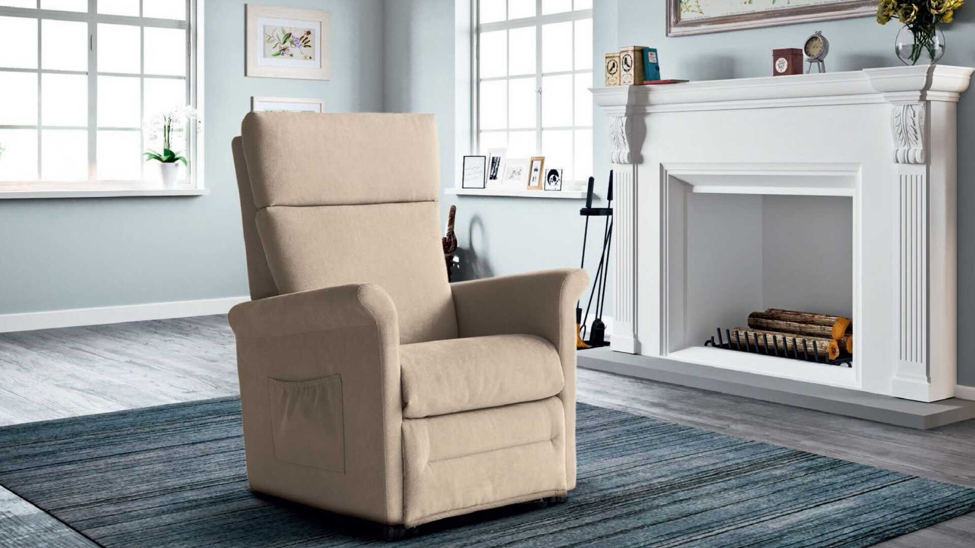 Recliners and Relax Armchairs Recliners and Relax Armchairs