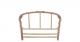 33/44 Headboard Frame Beechwood Structure by Style Frame Online Sales