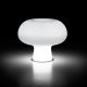 Boyo Light vaso luminoso in polietilene adatto per l'outdoor di Plust vendita online