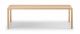 E-quo high bench by True Design online sales on sintesidesign