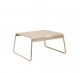 Lisa 2853 stackable chair steel structure fabric seat by Scab online sales