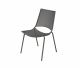 ala 150 chair by emu stackable chair painted steel online sales sintesidesign