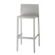 kate stool by scab stackable technopolymer buy online on sintesidesign