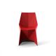 vondom Voxel chair polypropylene seat online sales on sintesidesign
