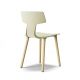 Split GL Colos Four Legs Chair Sintesidesign