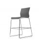Stick Stool by Icf Top Quality Office Without Arms