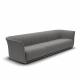 suave sofa by vondom online sales sintesidesign
