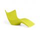 surf sunbed by vondom polyethylene outdoor use online sales sintesidesign