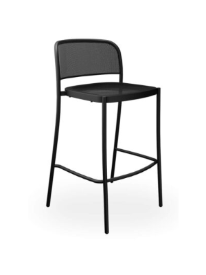 Emu Cafe 559 Barstool
