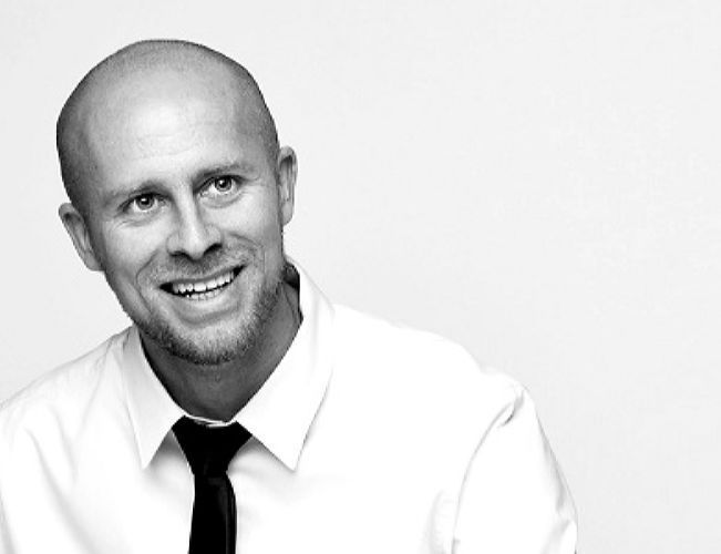 Alessandro Busana