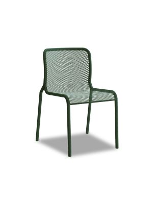 Momo Net 1 Colos Stackable Chair Outdoor Chair Sintesidesign