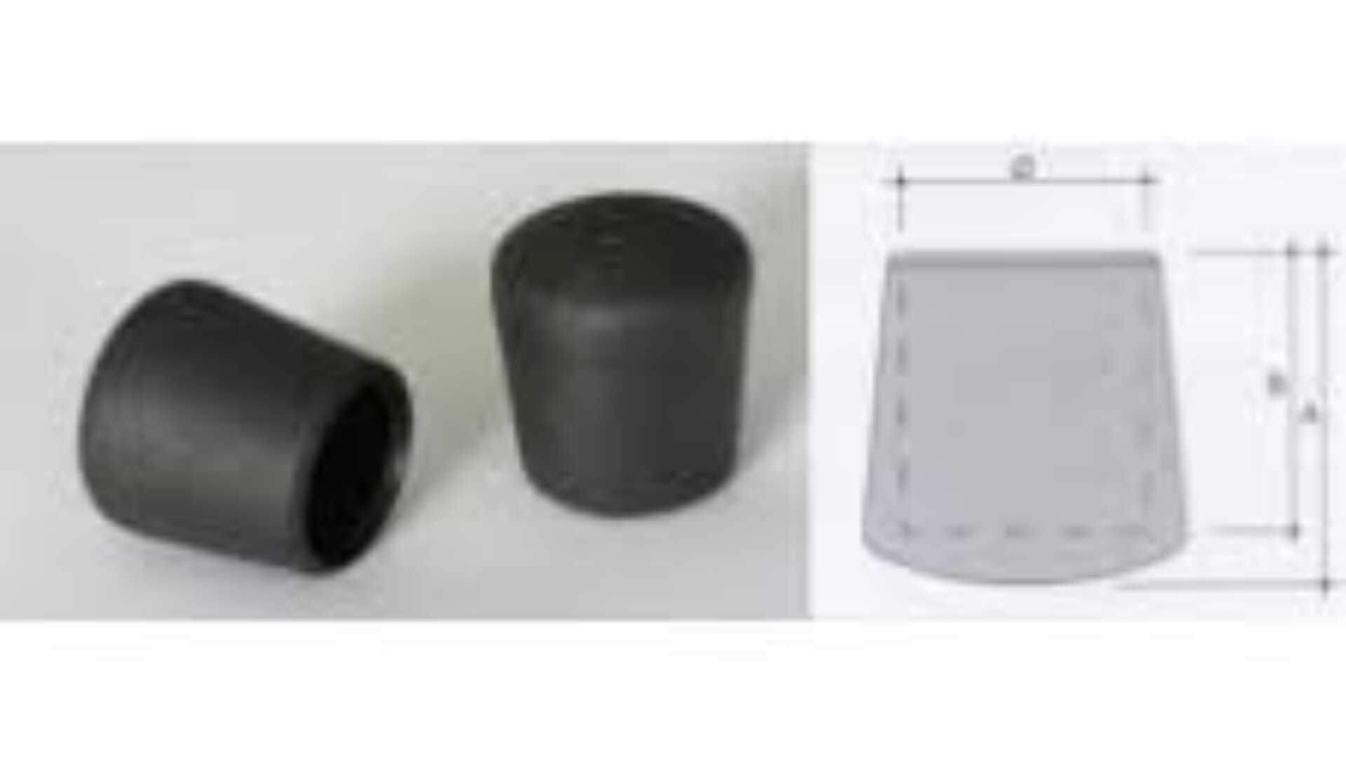 Компоненты стульев