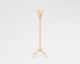 Campeggi Broomstick Uno Coat Stand