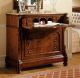 D'Este Dresser Handmade Inlays Walnut by Bianchi Mobili Sales Online