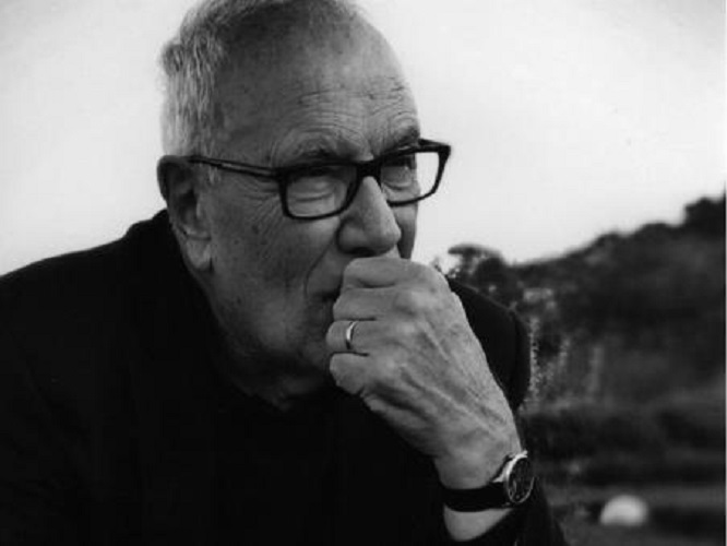 Enrico Baleri