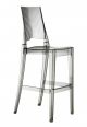 Glenda Stackable Stool Polycarbonate Structure by Scab Online Sales