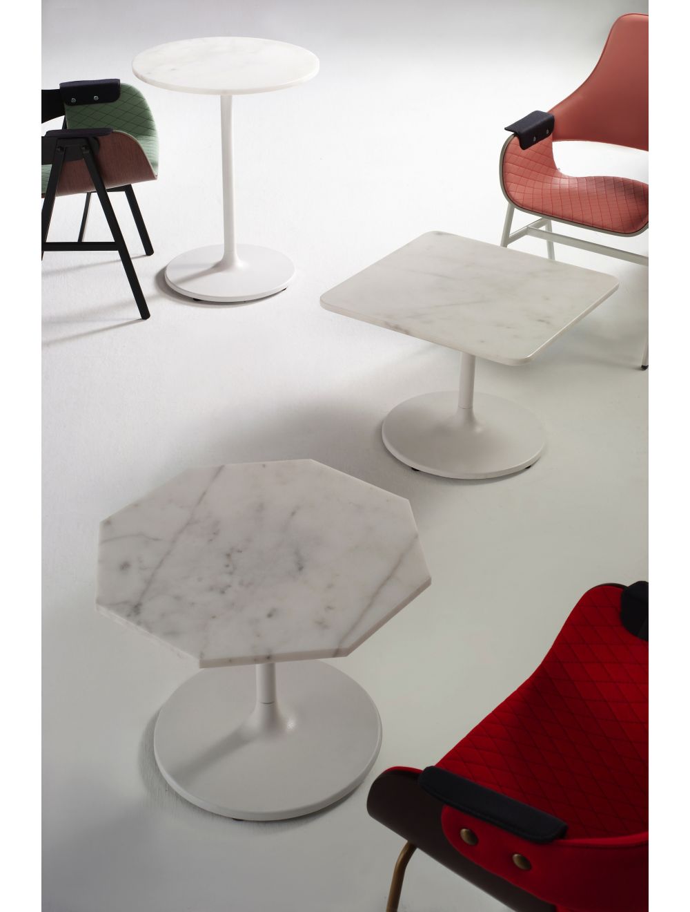 Showtime T BD Barcelona Table Online Shop