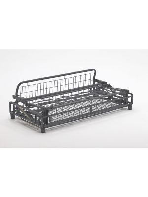 Sales Online Serie BL8 Sofa Bed Mechanism Steel Structure by Lampolet.