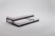 Sales Online Serie Duplo Millenium Sofa Bed Mechanism Steel Structure by Lampolet.