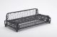 Sales Online Serie Lampolet Sofa Bed Mechanism Steel Structure Very Practical by Lampolet.