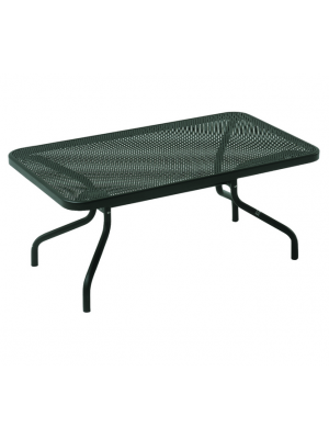 Athena 3418/3419 steel coffee table suitable for contract use by Emu buy online