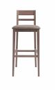 Corinne Stool by Palma Design Stool Modern Stool Domestic and Contract Use Stool Refined Stool 