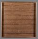 Sales Online Adorna Tray Solid American Walnut Structure by Linfa Design.