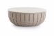 Arena Round Coffee Table Ø90