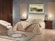 2026/952 Luxury Bed Wooden Structure by Vimercati Sales Online