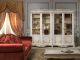 9007 Luxury Showcase Wooden Structure by Vimercati Sales Online