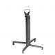 Domino Dodo Base in Aluminum Suitable for Outdoor by Scab Online Sales