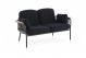 Capa 2 Seat Sofa