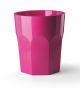 Cubalibre polyethylene vase suitable for outdoor use by Plust buy online
