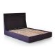 Everest Letto Imbottito con Contenitore Bensen