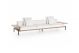 Lademadera 3 Seat Sofa