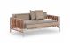 Onsen 2 Seat Sofa