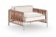 Onsen Lounge Chair