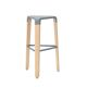 Picapau bar stool