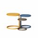 Rim side table